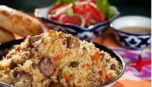 新疆旅游：來嘗嘗塔城的美食