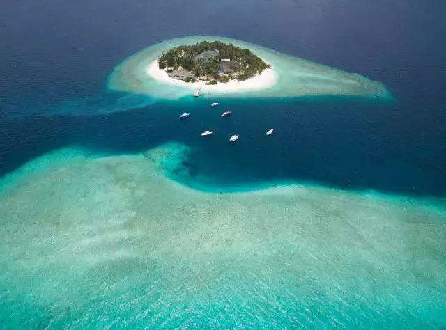 马尔代夫最奢华的岛_马尔代夫哪个岛好玩性价比高