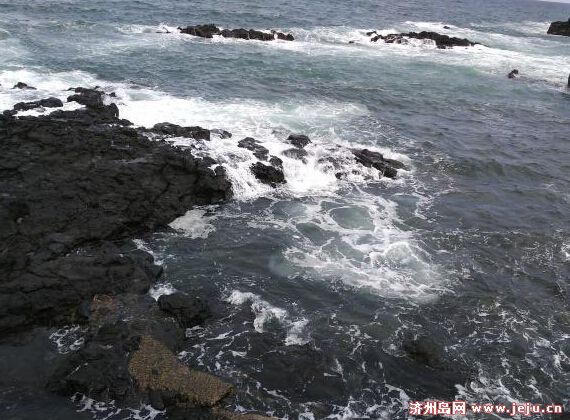 济州岛包车自由行 轻松玩转济州岛