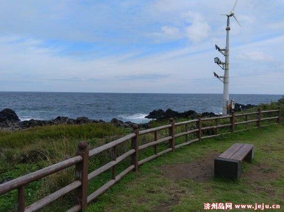 济州岛包车自由行 轻松玩转济州岛