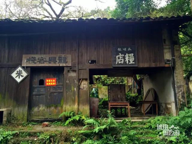 重慶北碚8個(gè)非去不可的地方，約起？
