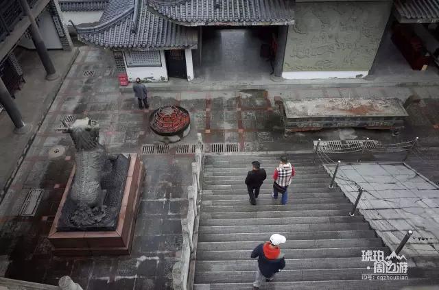 重慶北碚8個(gè)非去不可的地方，約起？