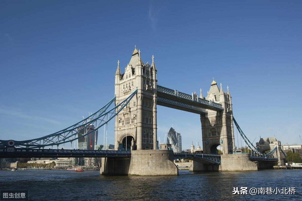 伦敦最值得去的十大景点，伦敦旅游攻略合集拍照圣地好心情制造机