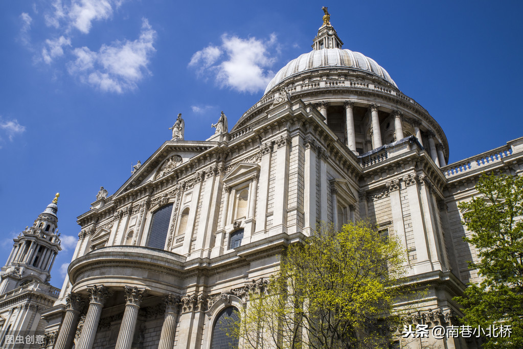 伦敦最值得去的十大景点，伦敦旅游攻略合集拍照圣地好心情制造机