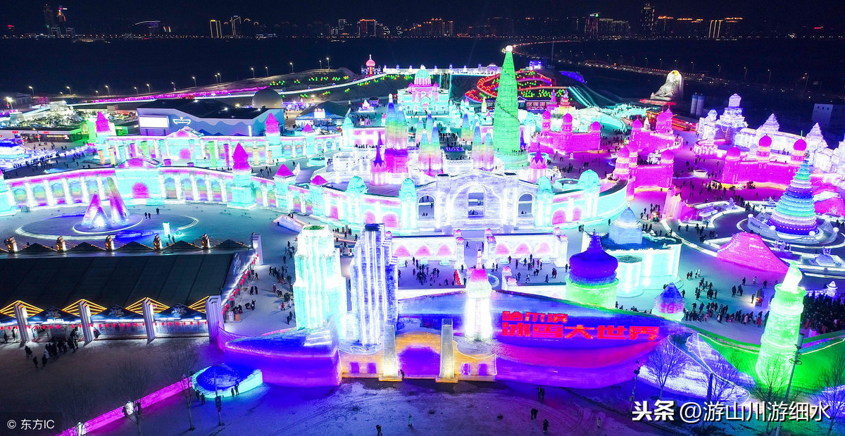 冬季适合去哪旅行，看看这里有没有你想去的地方