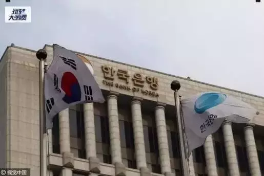 如果三星倒了，韩国将会怎么样？