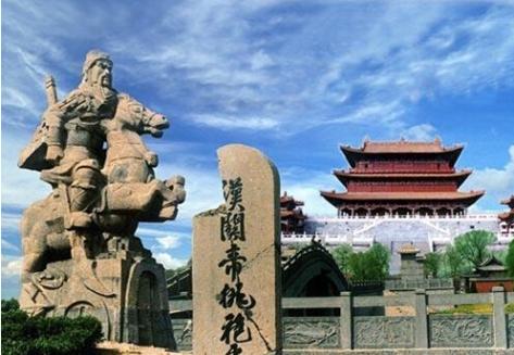 河南各个景点的门票价格大全！留着，去那儿前知道要花多少钱