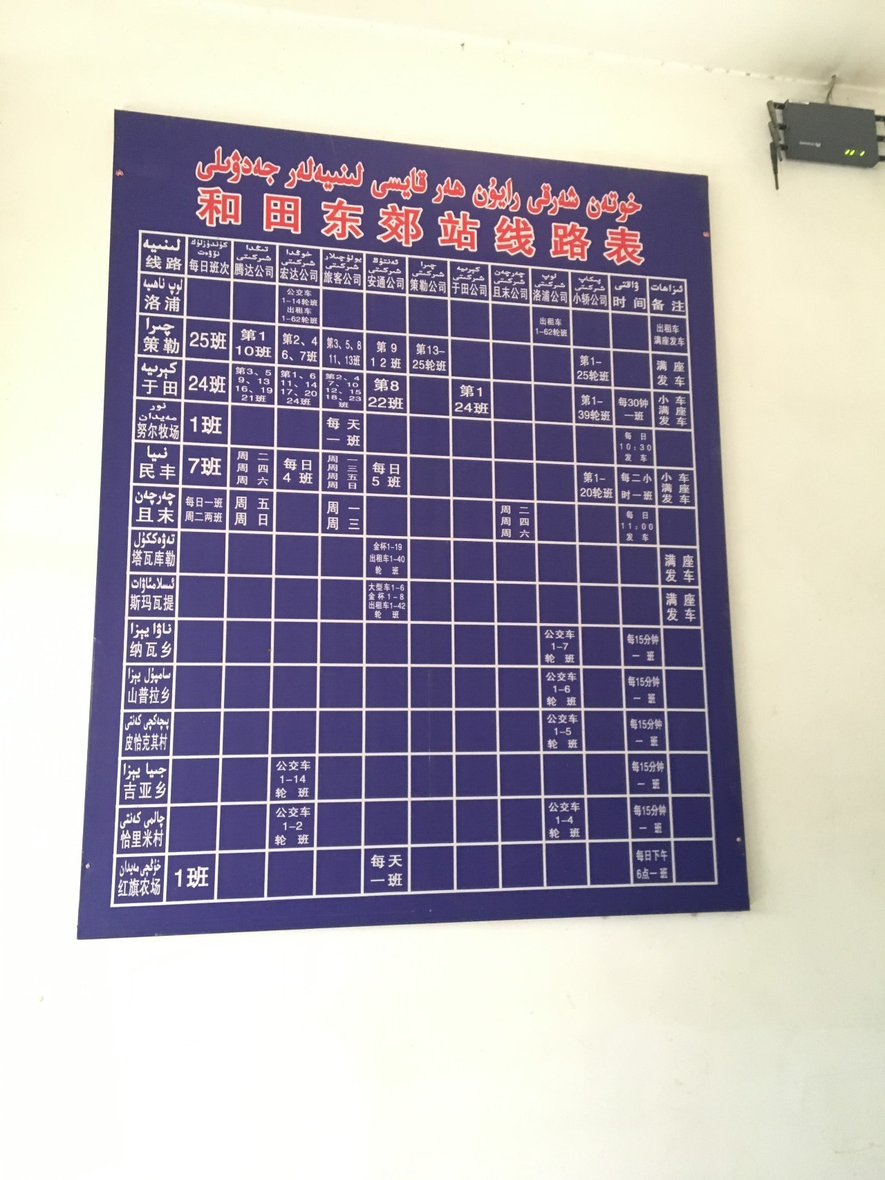 穿越塔克拉瑪干沙漠的沙漠公路自由行該怎么走？