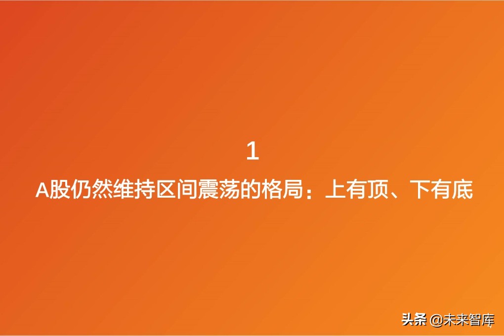 投资策略分析：如果后续整体性调整，应当如何布局