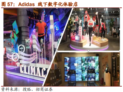从Nike及Adidas兴衰探寻运动品牌长青之道