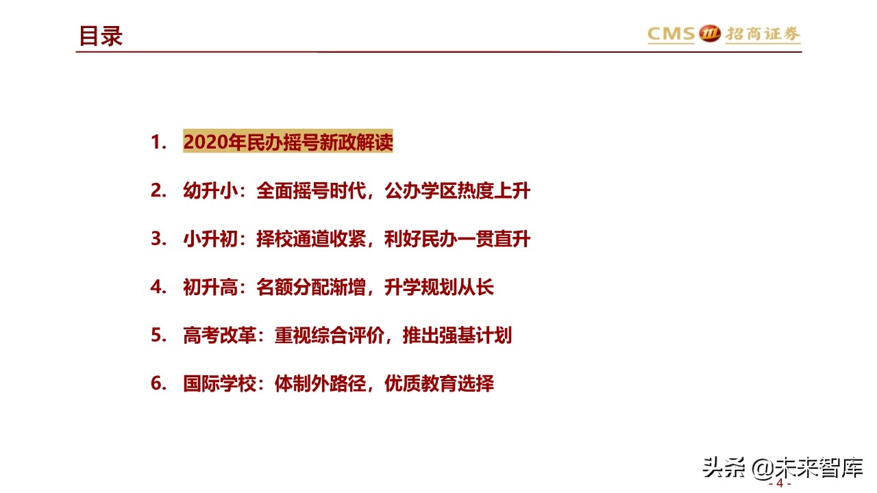 北上深升学政策专题研究：2020年上海地区升学指南