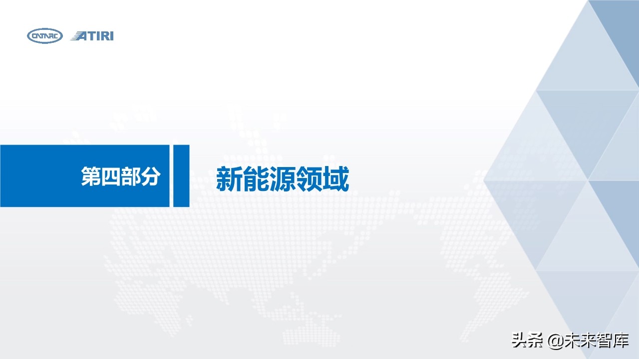 中国汽车产业2019年总结及2020年展望