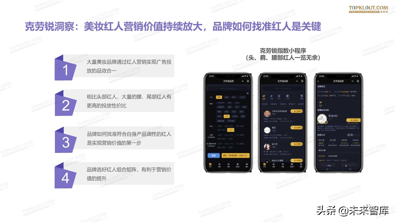 2019美妆红人营销报告
