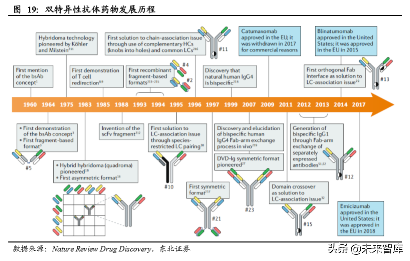 生物医药专题之单抗行业深度报告：综述篇