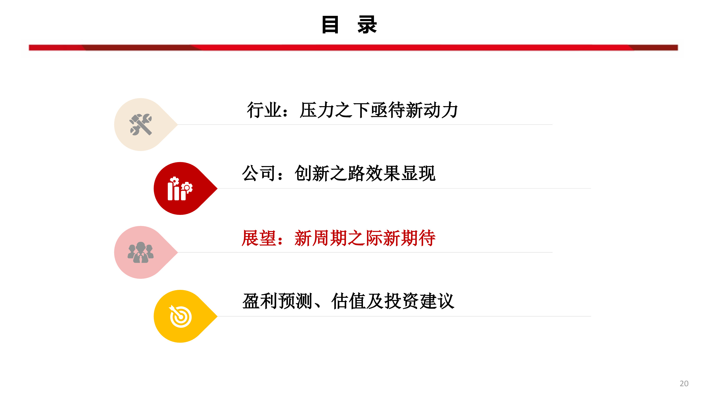 中國聯通深度研究：內生改善成效顯著，代際更替迎接質變