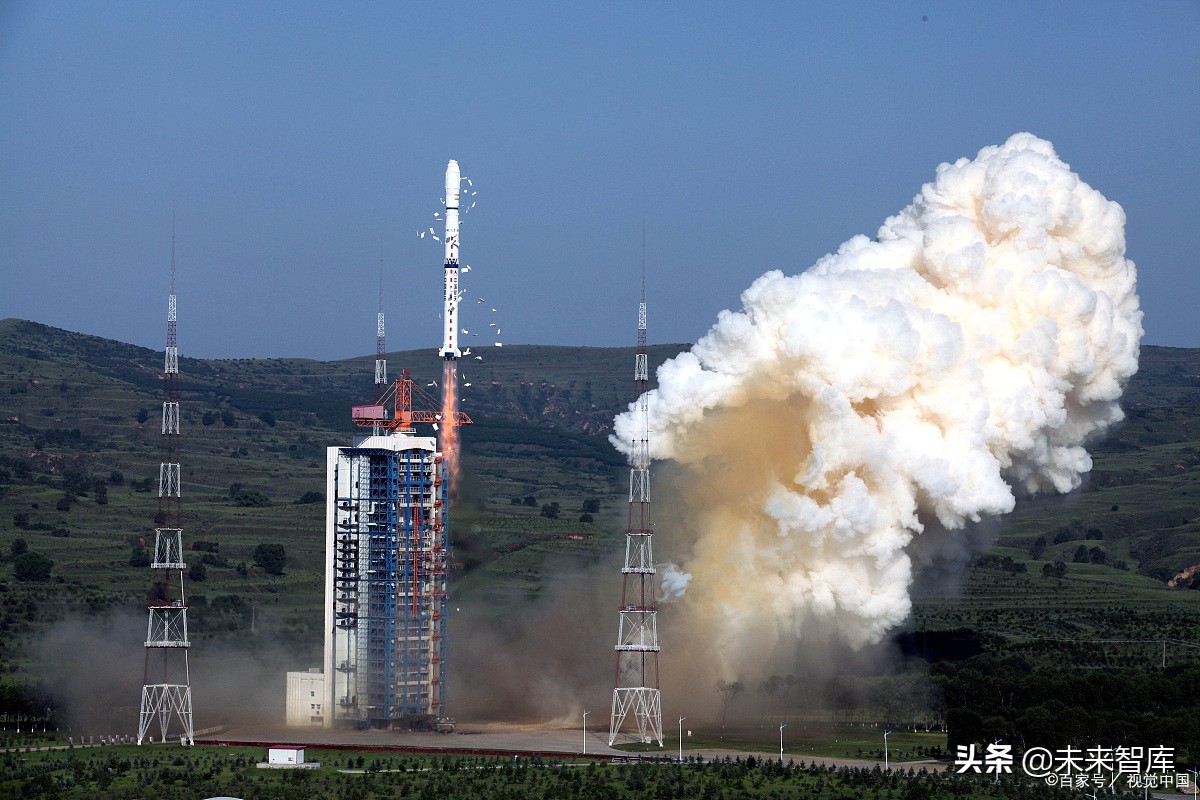 卫星物联网行业深度研究：低轨道高频卫星通信专题