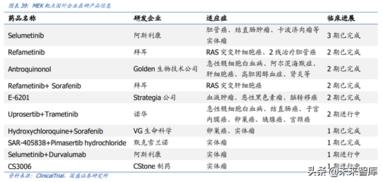 医药行业龙头恒瑞医药深度解析（74页）