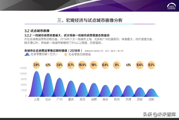 2020中国步行街智能化发展报告