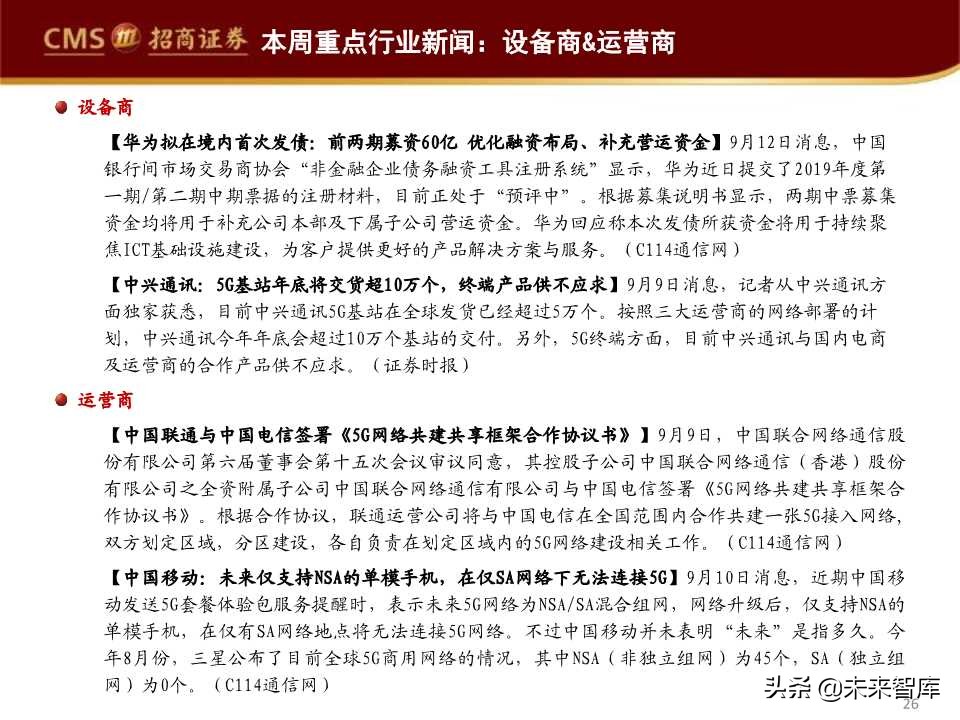 华为首次境内发债深度解析