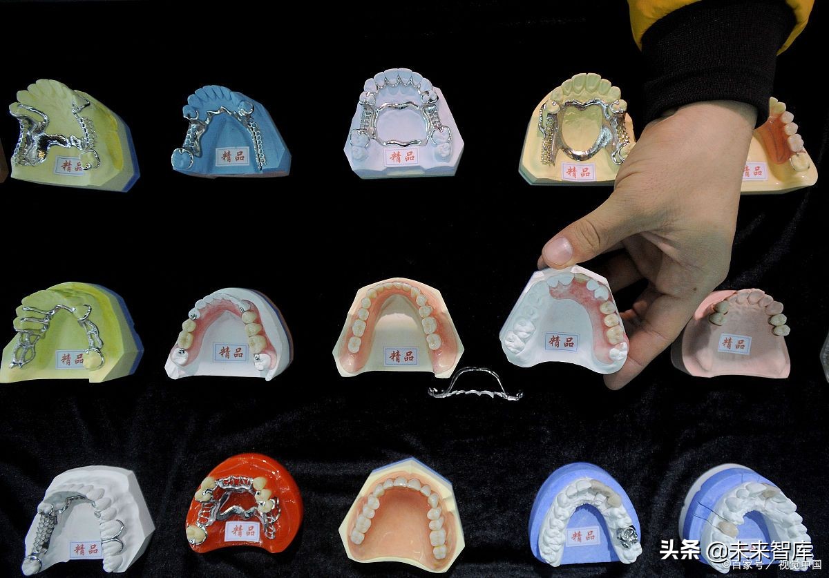 民营专科连锁医疗行业深度研究，以眼科、口腔为例