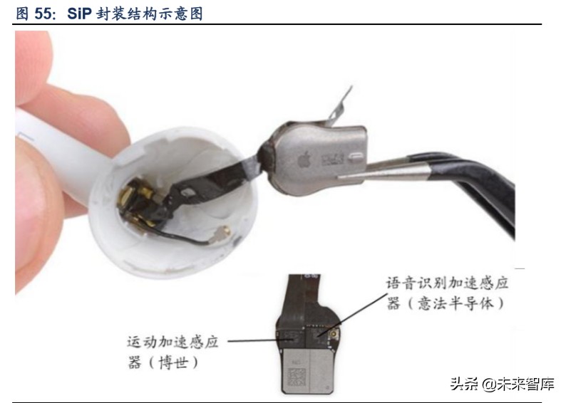 TWS行业深度报告：解读TWS成长空间，探寻核芯动力