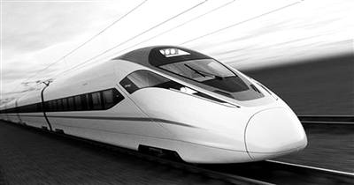 为什么中国高铁发展这么快_中国高铁飞速发展的重要意义