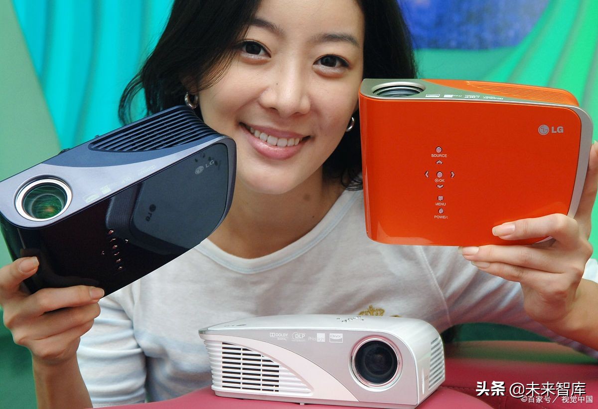 智能投影行业专题报告：发展前景、竞争格局、行业龙头