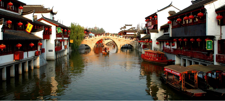 上海周边游一日游景点推荐_上海什么地方好玩一日游