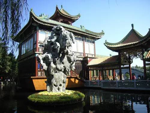 番禺有什么景点_番禺值得去的景点