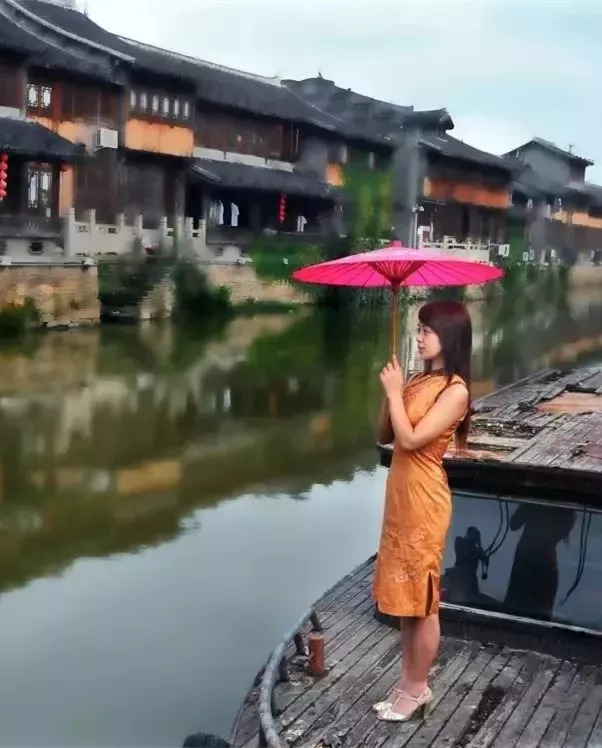 一個月讓你免費走遍臺州！這份9月臺州旅行指南你一定需要收藏！