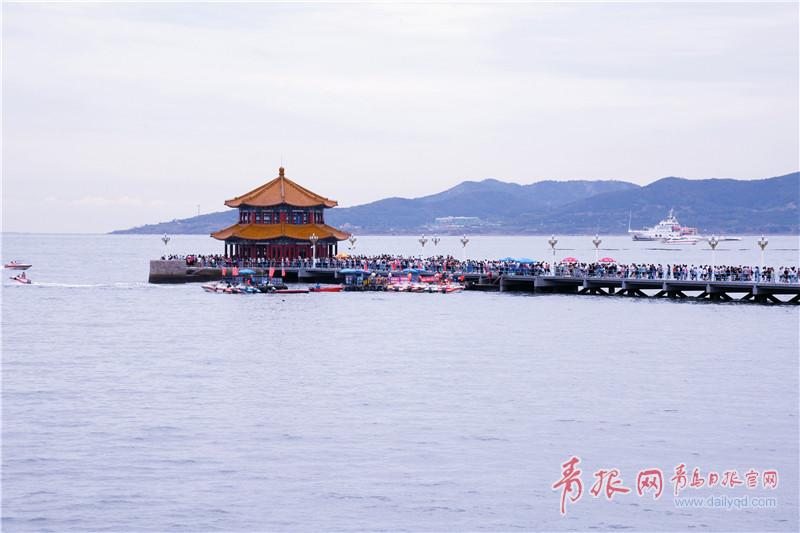 青島旅游美食_青島最有名的美食