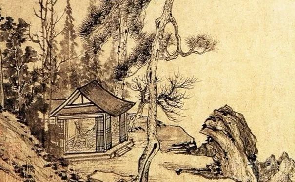 谢眺和谢灵运山水诗的异同谢灵运在山水诗方面的贡献
