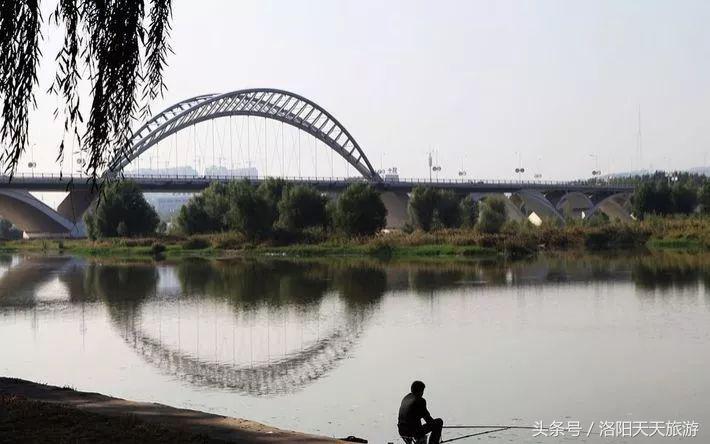 洛阳14个值得一去的“免费景点”推荐