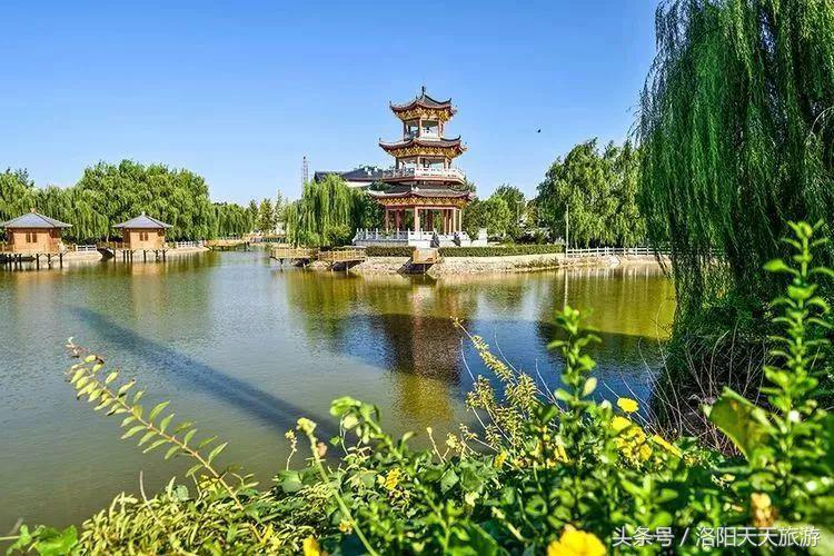 洛阳14个值得一去的“免费景点”推荐