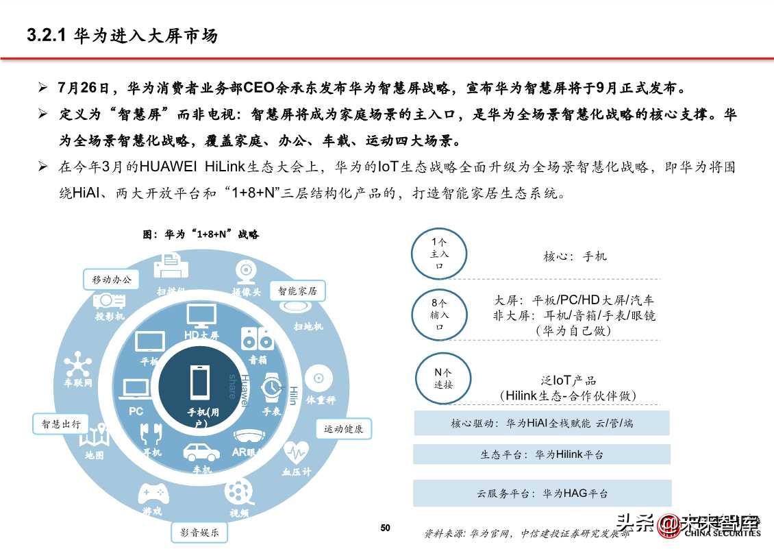 5G应用之云游戏、超高清视频、VR/AR（81页PPT）