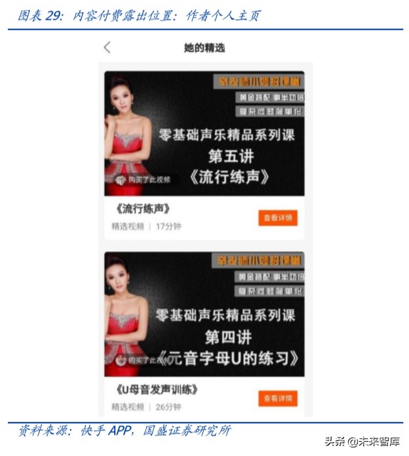 傳媒行業(yè)專題研究：獨(dú)特的快手，私域的頂流