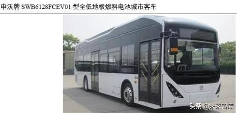 氢燃料电池汽车产业深度研究