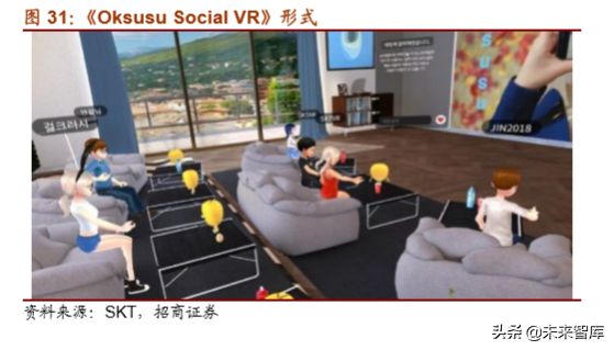 5G产业深度研究之韩国5G发展的启示