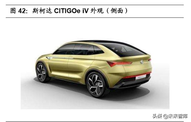 大众汽车MEB平台深度剖析：大众新能源的压舱石