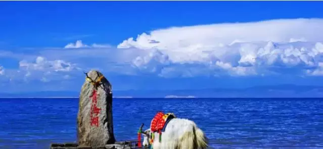 青海風景最美的地方_青海必去十大旅游景點