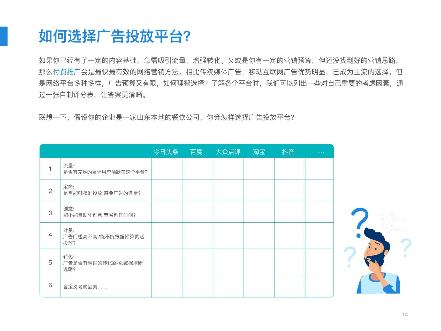 中小企业网络营销必备手册