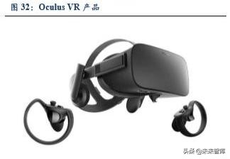 5G助力VR/AR崛起，产业链相关机遇分析