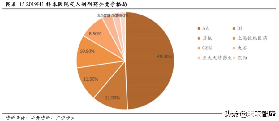吸入制剂行业专题报告：高技术壁垒突破在即，一片蓝海待掘金