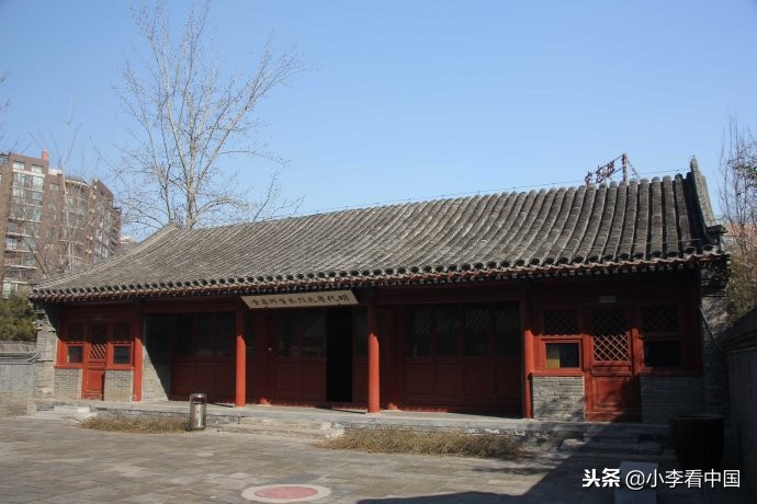 袁崇焕墓和祠开放时间袁崇焕墓是空的
