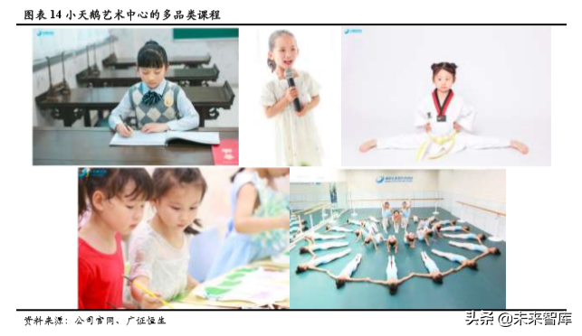 素质教育专题报告之舞蹈教育深度研究