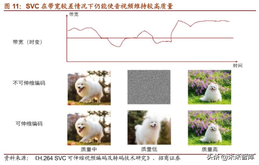 5G应用专题报告：深度解析云视频发展机会