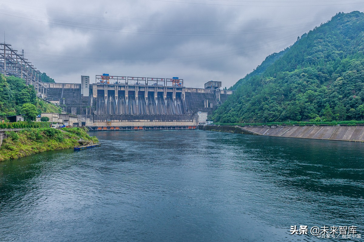 水电行业深度报告：商业模式、行业空间、行业格局分析