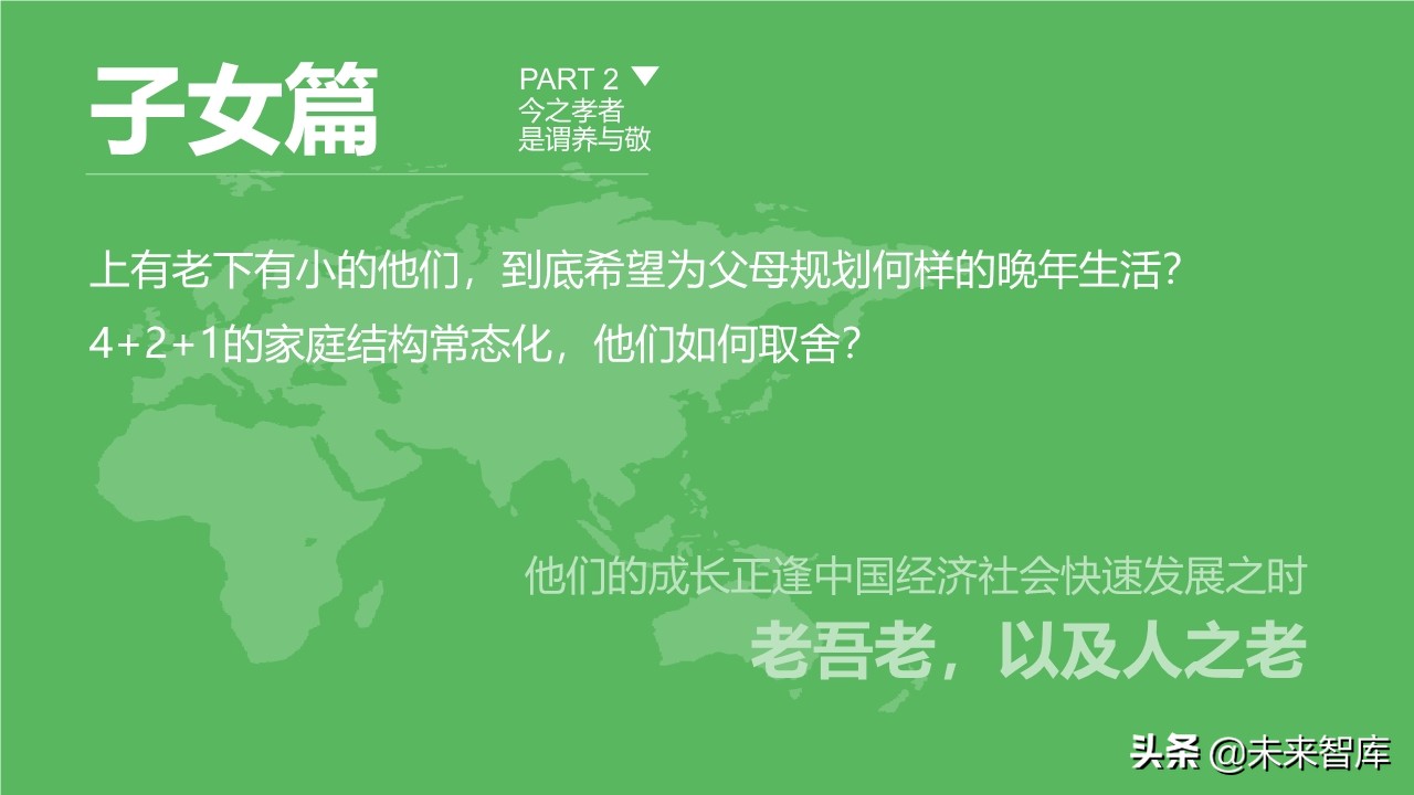 2019年中國城市養(yǎng)老消費(fèi)洞察報(bào)告（62頁）
