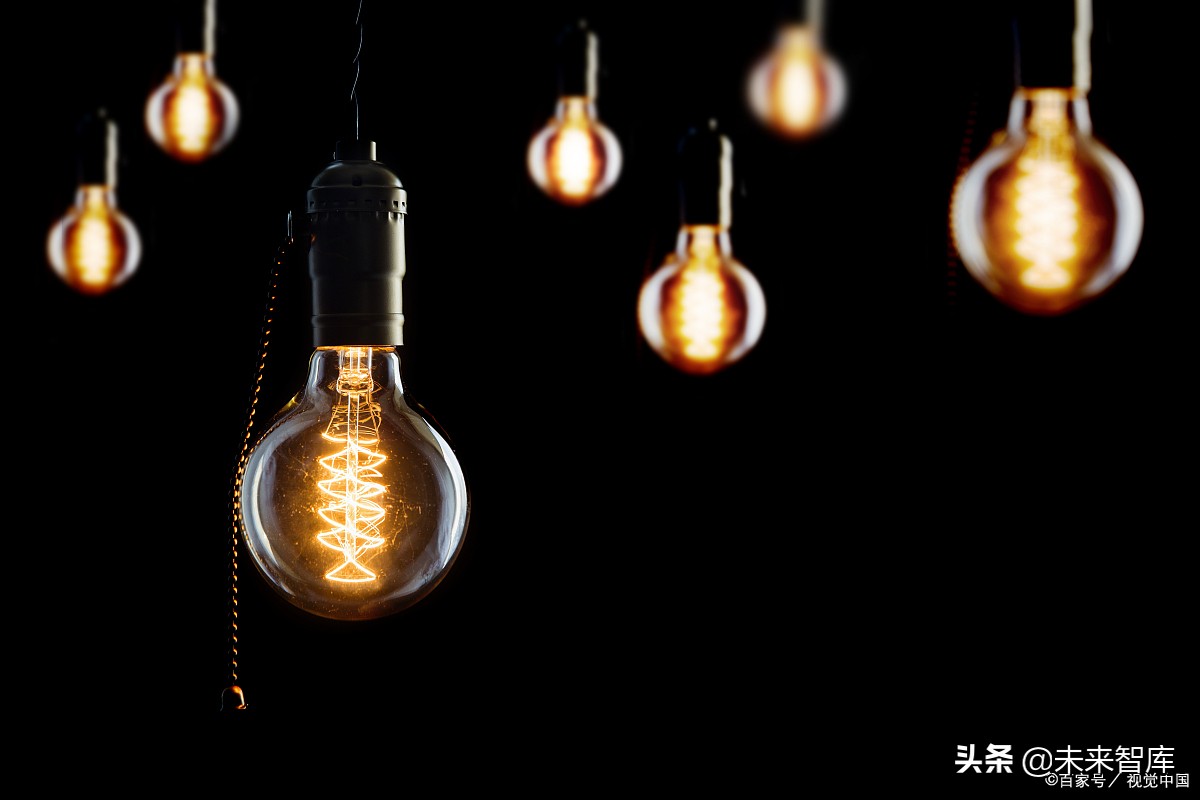 钨行业深度解析：从工业的牙齿到高端制造的脊梁