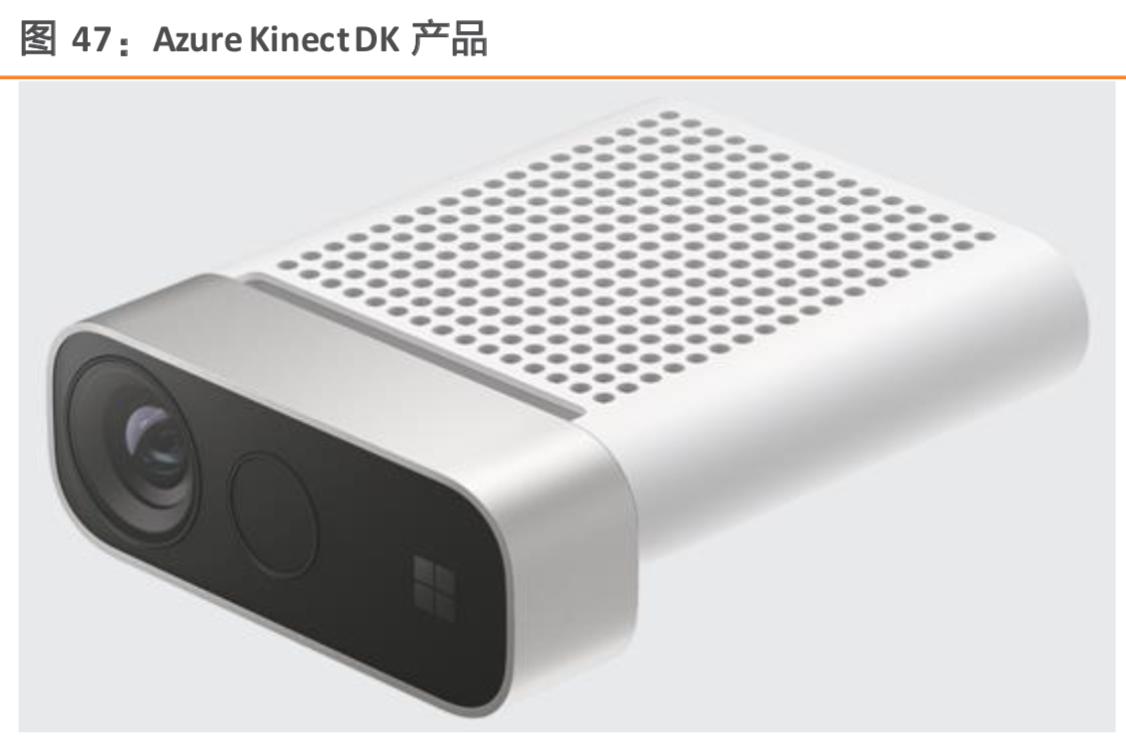 VRAR行业深度前瞻分析：5G的终端硬件机会先看VRAR